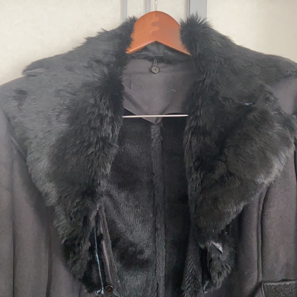 BEDO jacket with soft lining - Picture 4 of 4